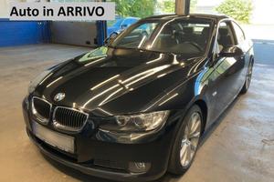 Bmw 335 335i cat Coupé Futura