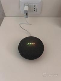 Kit google home