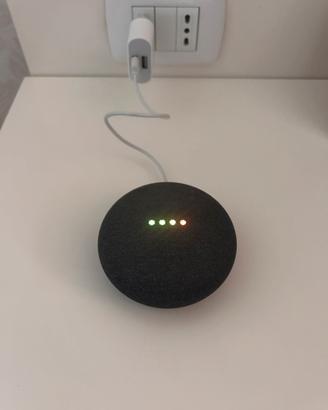 Kit google home