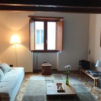 Rifinito appartamento centro storico