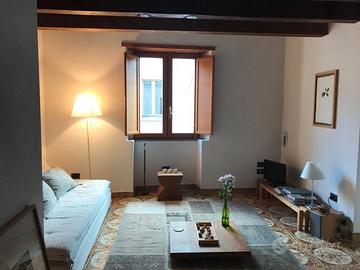 Rifinito appartamento centro storico