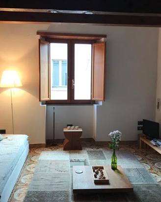 Rifinito appartamento centro storico