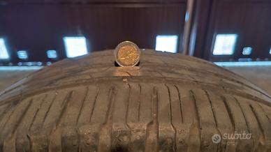 gomme estive "Continental"