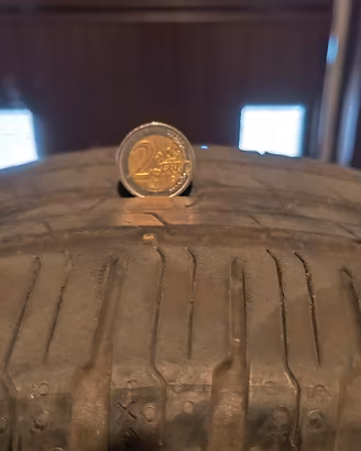gomme estive "Continental"