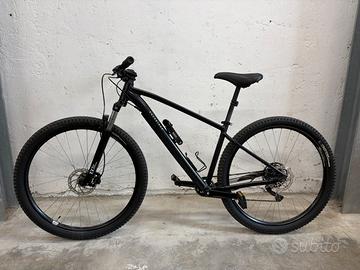 Bicicletta rok rider