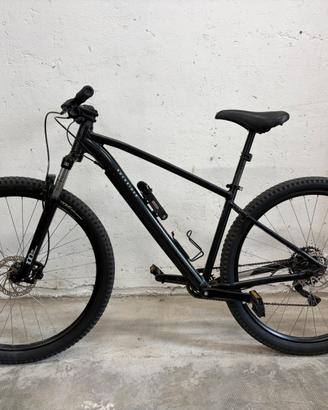 Bicicletta rok rider