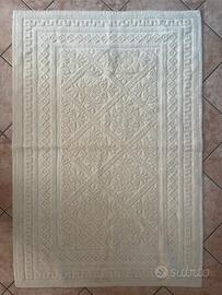 Tappeti artigianali di Nule