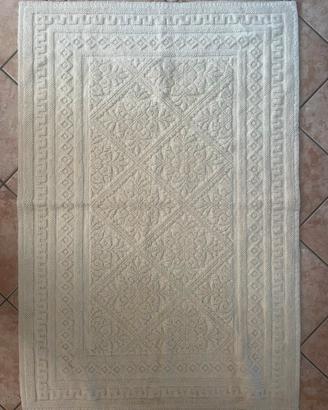 Tappeti artigianali di Nule