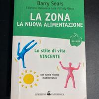 La Zona - La nuova alimentazione