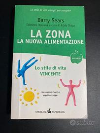 La Zona - La nuova alimentazione