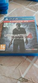 Uncharted 4