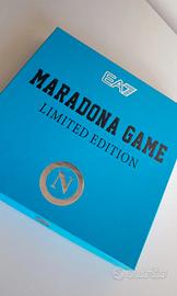 Maglia Maradona Game