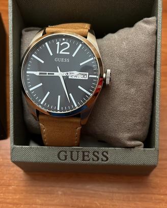 Orologio guess