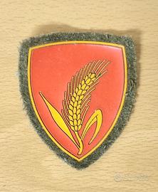 Stemma Brigata Cremona Esercito Italiano