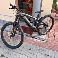 E-bike Bianchi e-omnia fx  taglia L 