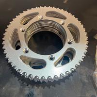 Corone YAMAHA originali nuove 50 denti