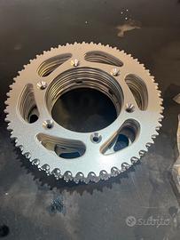 Corone YAMAHA originali nuove 50 denti