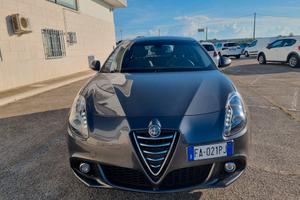 Alfa Romeo Giulietta 1.4 Turbo 120 CV GPL Distinct