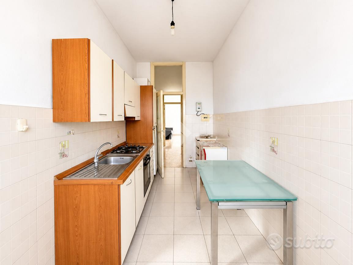 Appartamento – Monza, Grazie Vecchie, San Gerardo - Altro
