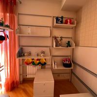 Set completo di arredamento di Liddo&Perego