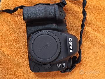Canon 6D Mark 2 