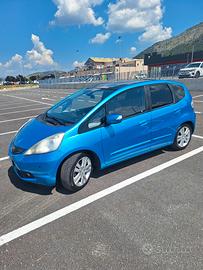 Honda Jazz - 1.4 i-VTEC 100cv - Exclusive 