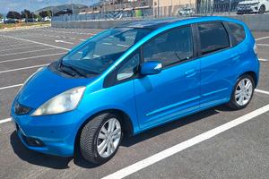 Honda Jazz - 1.4 i-VTEC 100cv - Exclusive 