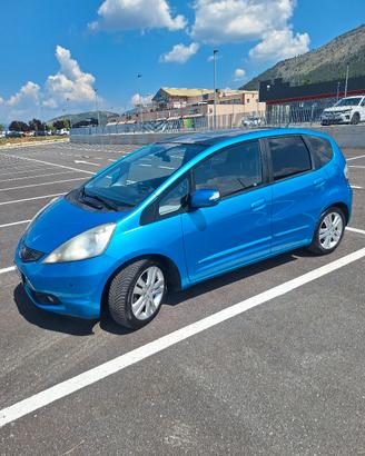 Honda Jazz - 1.4 i-VTEC 100cv - Exclusive 