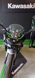Kawasaki Ninja 7 Hybrid