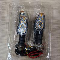 frecce led aftermarket per moto e scooter