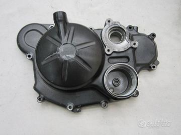 Carter Destro Frizione Derbi Aprilia 125 4T 4V