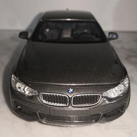 BMW 4-SERIES M-SPORTPAKET (2014), 1/24 NEW RAY
