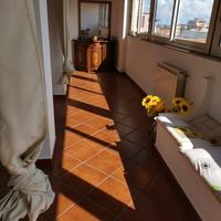 Delizioso appartamento mansardato
