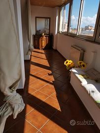 Delizioso appartamento mansardato