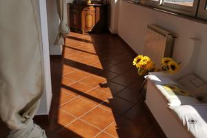 Delizioso appartamento mansardato