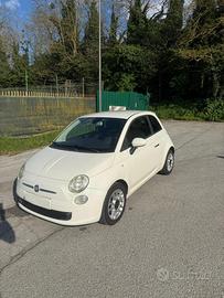 Fiat 500 1.3 Multijet 95 CV – 2011