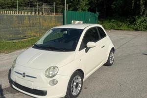 Fiat 500 1.3 Multijet 95 CV – 2011