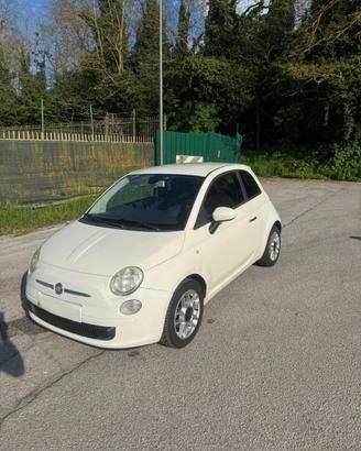 Fiat 500 1.3 Multijet 95 CV – 2011