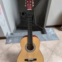 chitarra per bambini 