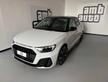 Audi A1 SPB 30 TFSI S tronic Identity Black