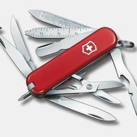 Victorinox MiniChamp 0.6385  Rosso Perfetto Swiss
