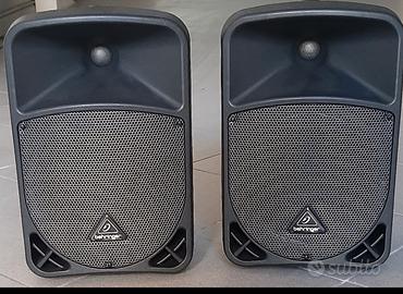 CASSE ATTIVE BERINGER