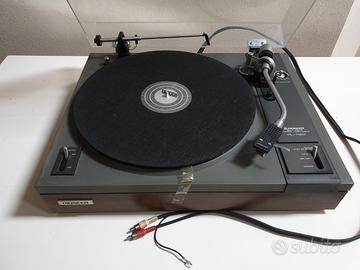 Piatto PIONEER PL 112 D