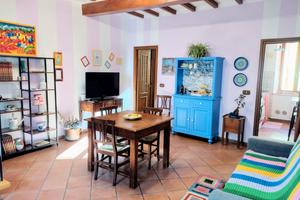 La casa di Mi Ma' WI-Fi per brevi lunghi periodi