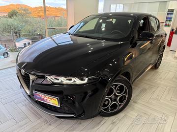 Alfa Romeo Tonale 160CV MHEV TCT7 TRIBUTO ITALIANO