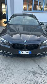 BMW serie 5 luxury