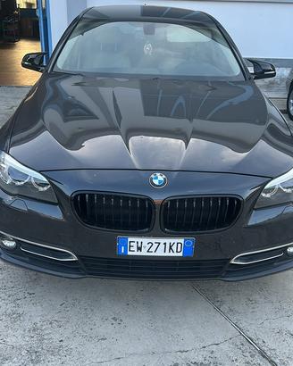 BMW serie 5 luxury