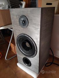 diffusori Ciare ph250 bicono