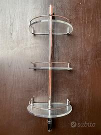 Etagere per bagno