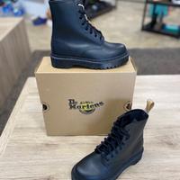 DR MARTENS 1460 vegan bex mono - numero 37 - NUOVI